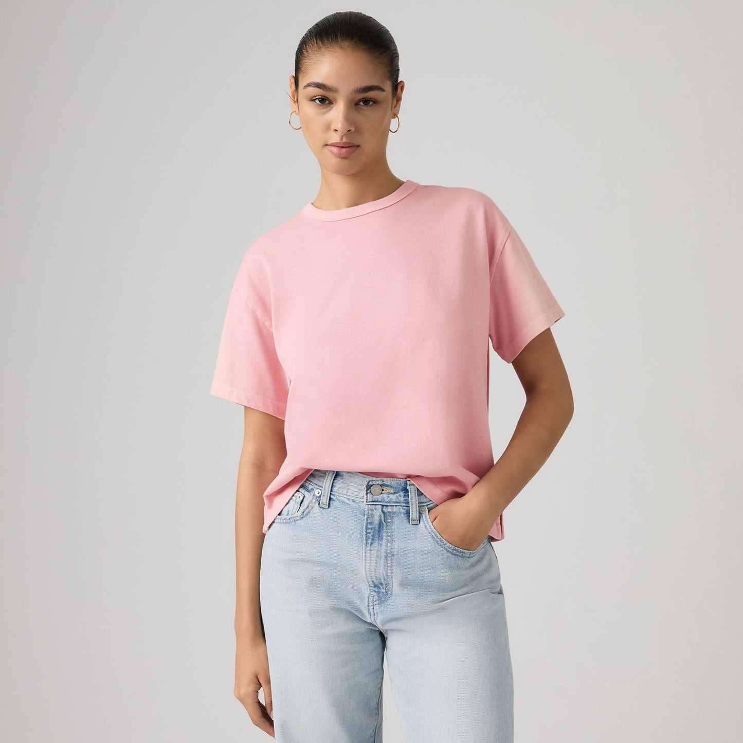 Levi's® Women's Vintage Short-Sleeve Tee