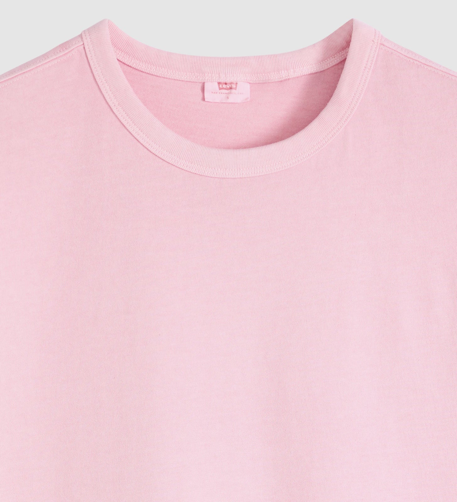 Main 6 - Levi's® Women's Vintage Short-Sleeve Tee - 005IX0007
