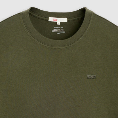 Thumbnail 6 - Levi's® Women's Favorite Cotton Tee - 005J20005