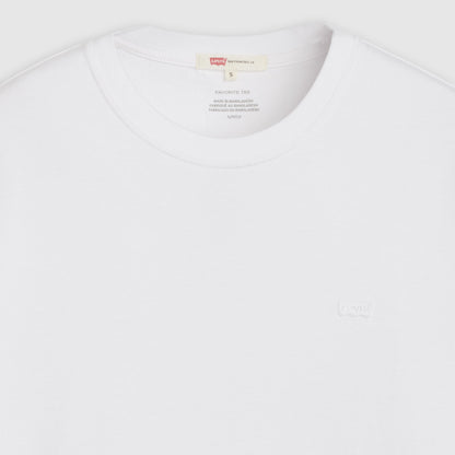 Thumbnail 6 - Levi's® Women's Favorite Cotton Tee - 005J20016