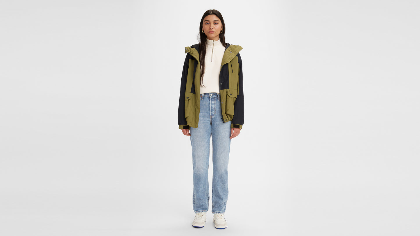 Levi's® Women's 501® Original Jeans