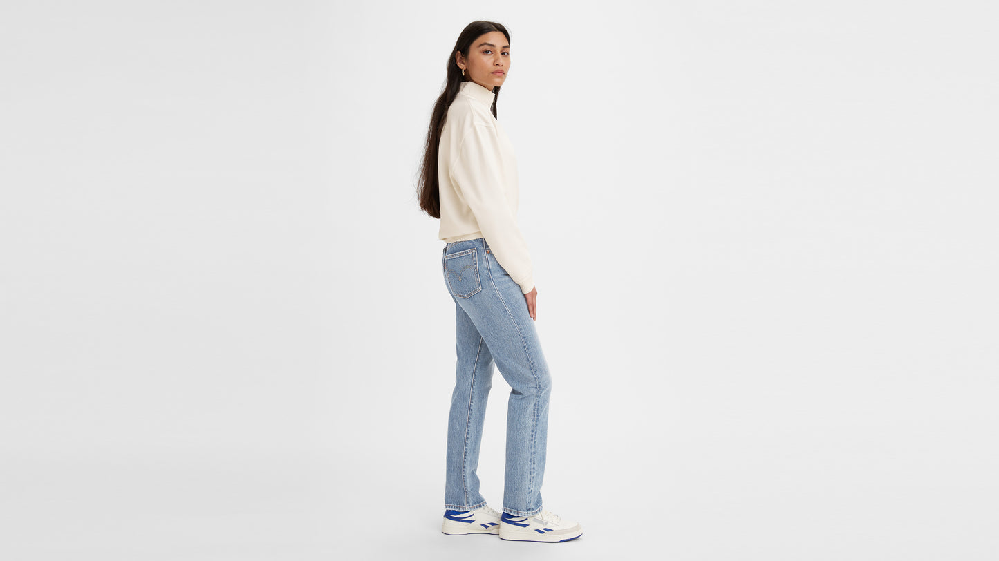 Levi's® Women's 501® Original Jeans