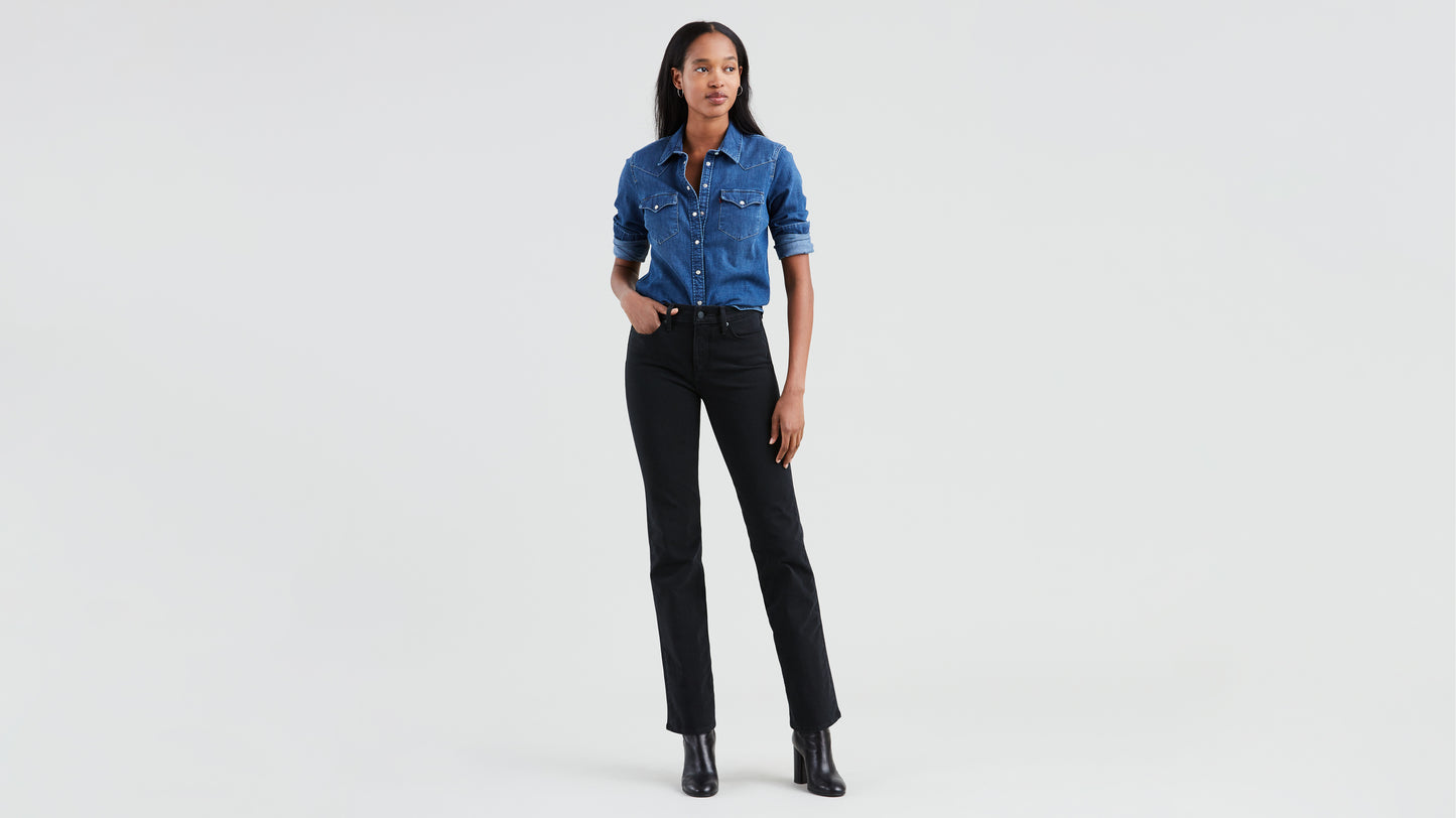 Levi's® Women's 314 Shaping Straight Jeans