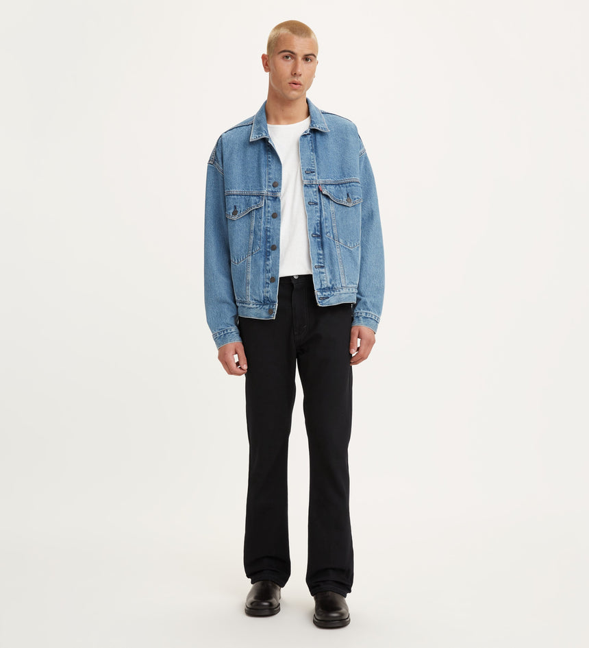 Main 1 - Levi's® Men's 517™ Bootcut Jeans - 005170260