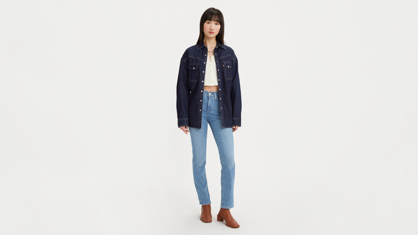 Levi’s® Women's 312 Shaping Slim Jeans