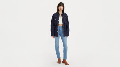 Levi’s® Women's 312 Shaping Slim Jeans
