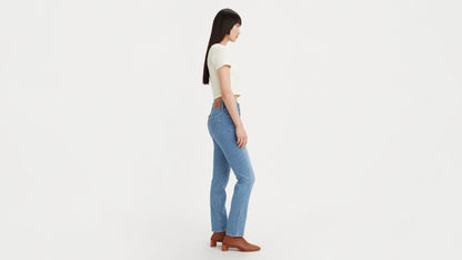 Levi’s® Women's 312 Shaping Slim Jeans