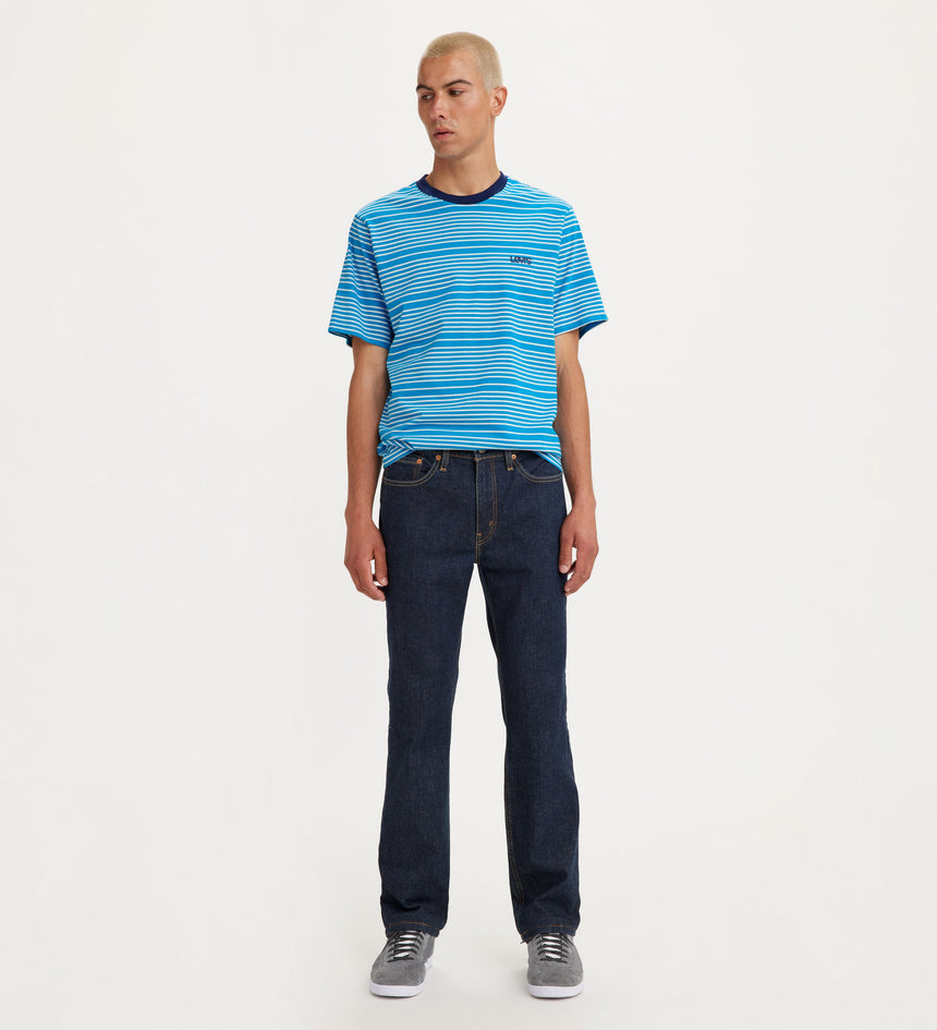 Main 1 - Levi's® Men's 514™ Straight Jeans - 005140931