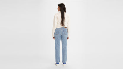 Levi's® Women's 501® Original Jeans