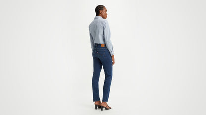 Thumbnail 4 - Levi's® Women's 314 Shaping Straight Jeans - 196310161