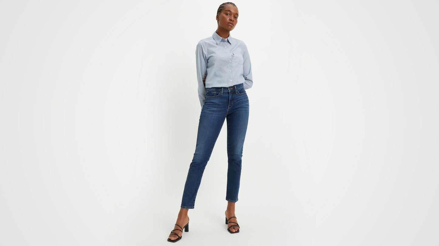 Levi's® Women's 314 Shaping Straight Jeans