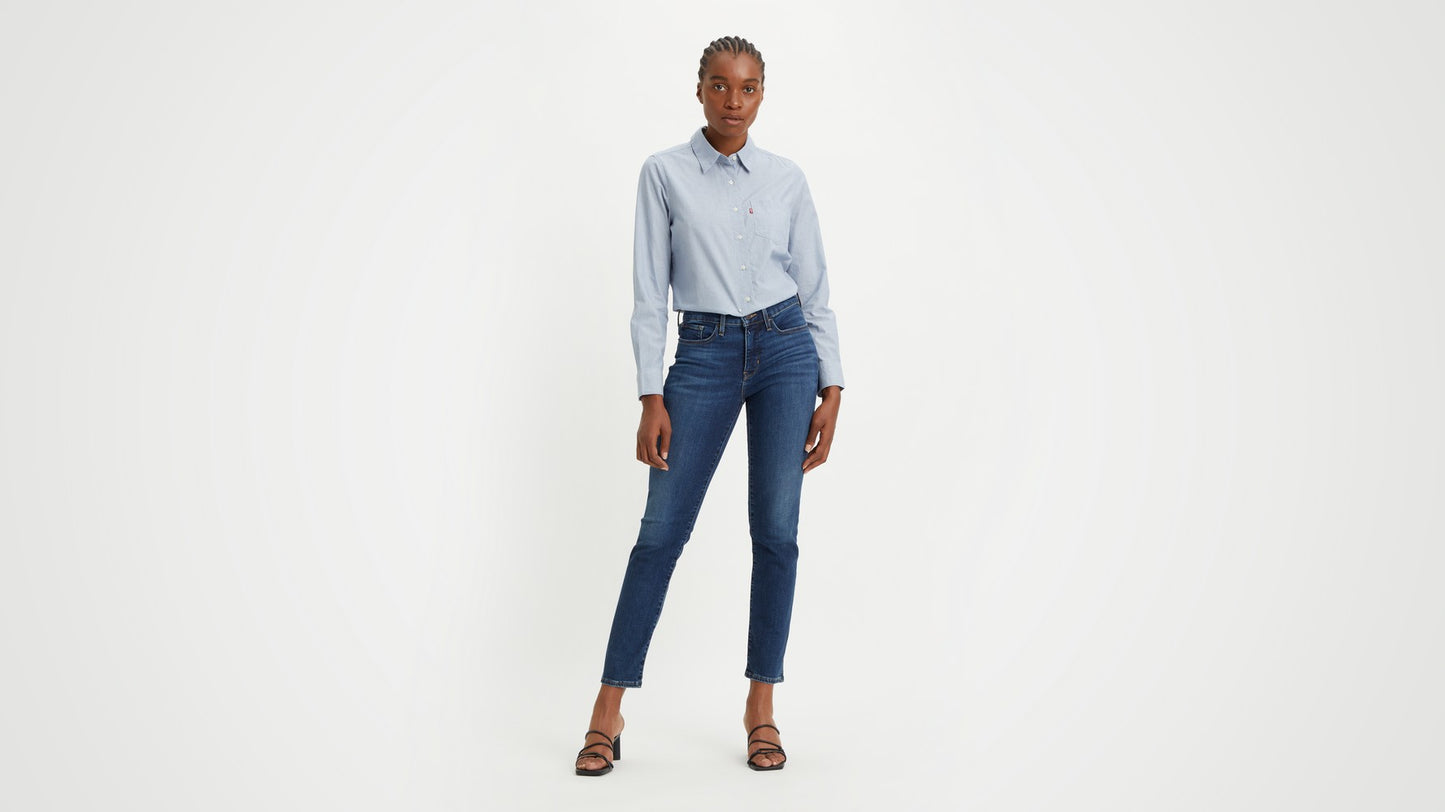 Levi's® Women's 314 Shaping Straight Jeans