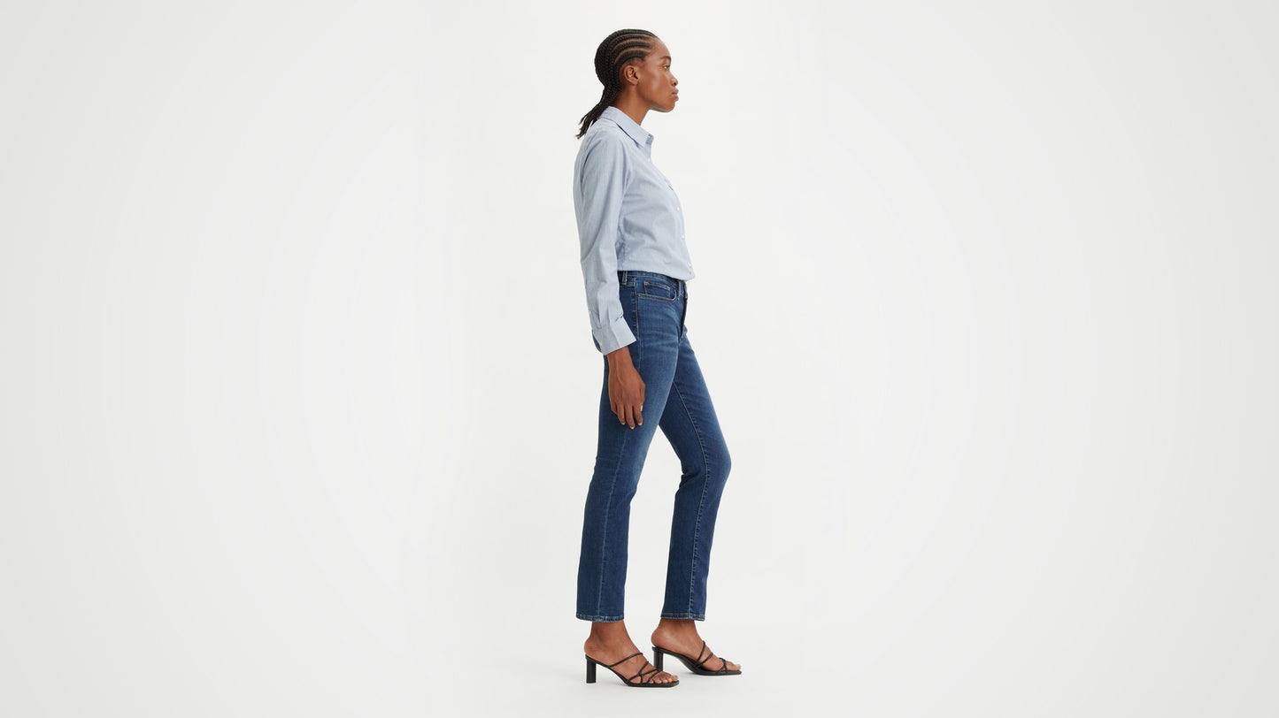 Levi's® Women's 314 Shaping Straight Jeans