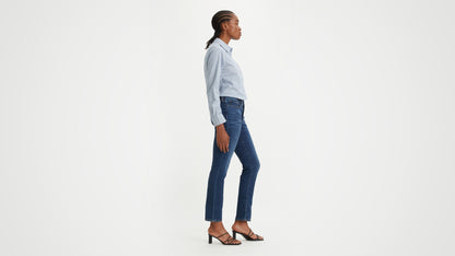 Thumbnail 3 - Levi's® Women's 314 Shaping Straight Jeans - 196310161