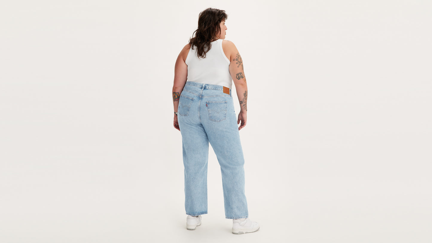 Levi's® Women's 501® '90s Jeans (Plus Size)