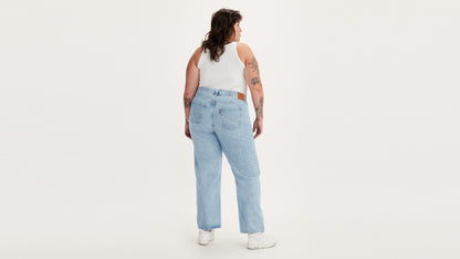 Levi's® Women's 501® '90s Jeans (Plus Size)