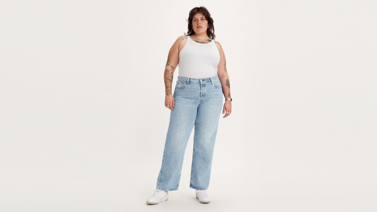 Levi's® Women's 501® '90s Jeans (Plus Size)