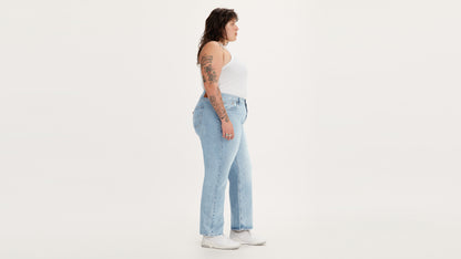 Levi's® Women's 501® '90s Jeans (Plus Size)