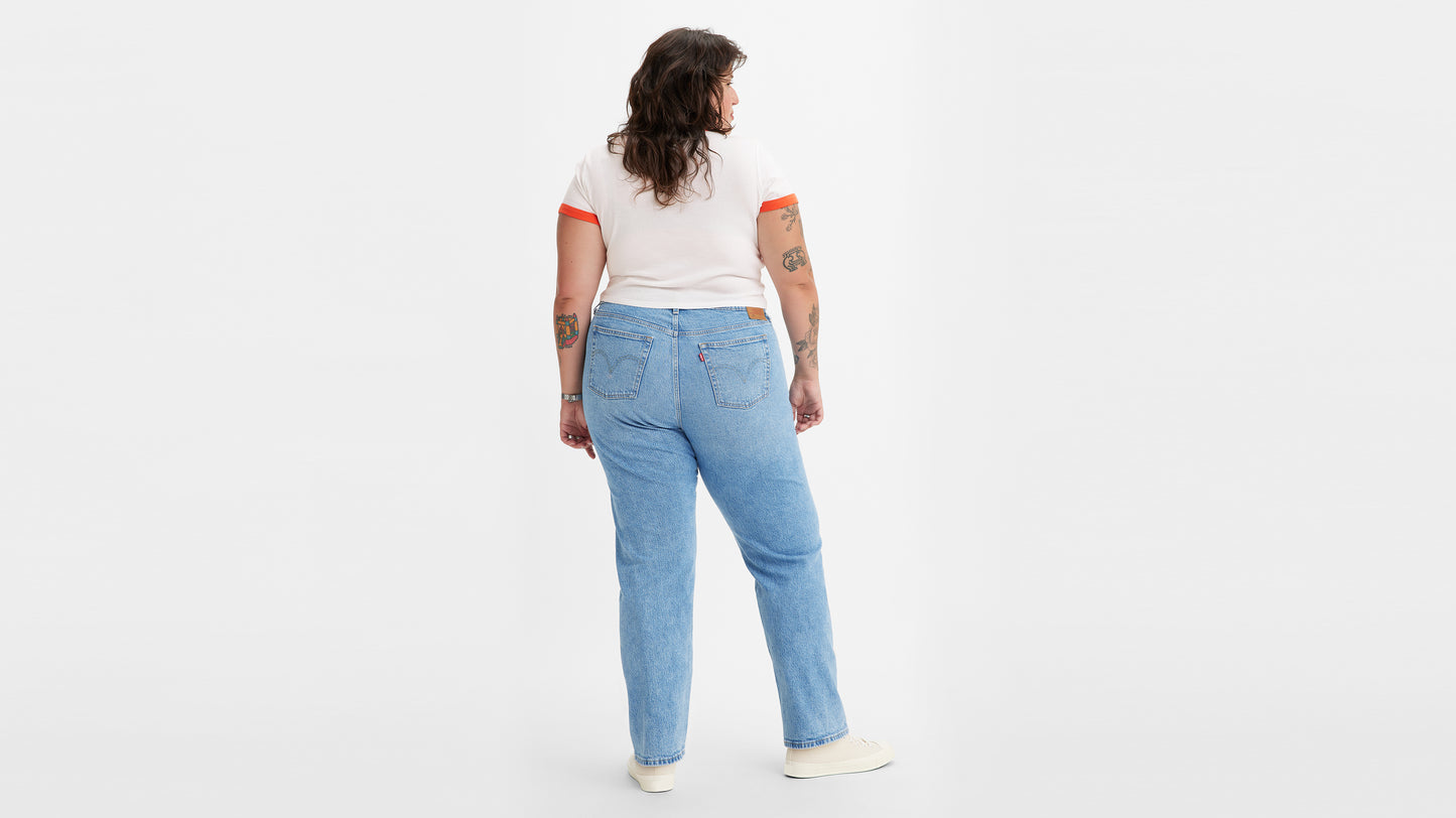 Levi's® Women's 501® Original Jeans (Plus Size)