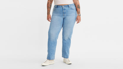 Levi's® Women's 501® Original Jeans (Plus Size)