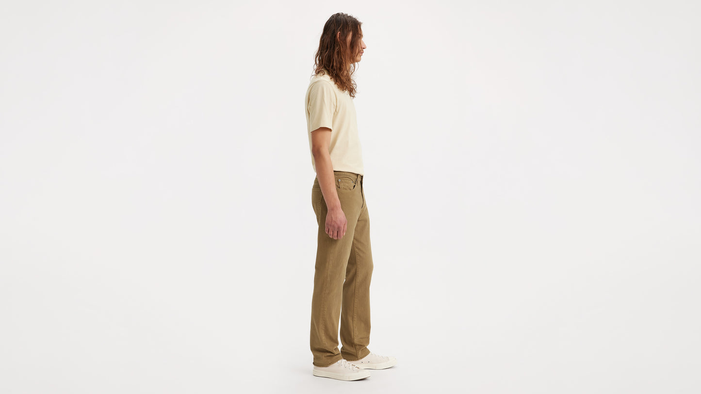 Levi's® Men's 514™ Straight Jeans