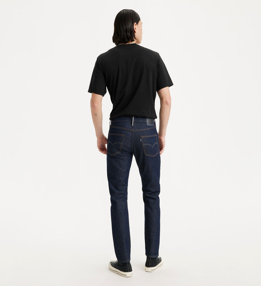 Main 2 - Levi's® Blue Tab Men's 512 Slim Taper Jeans - A58770000