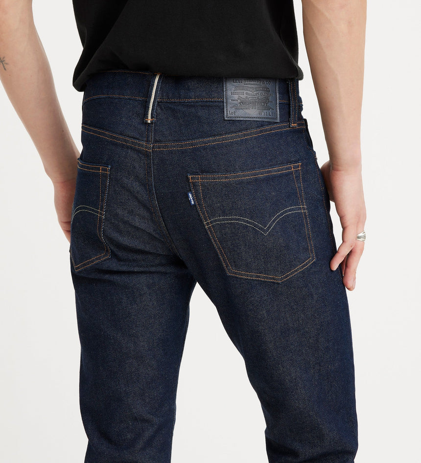 Main 6 - Levi's® Blue Tab Men's 512 Slim Taper Jeans - A58770000