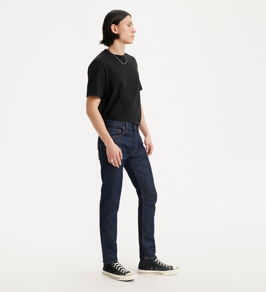 Main 3 - Levi's® Blue Tab Men's 512 Slim Taper Jeans - A58770000