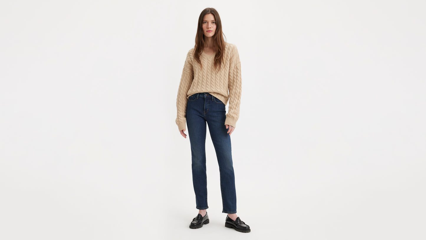 Levi's® Women's 314 Shaping Straight Jeans