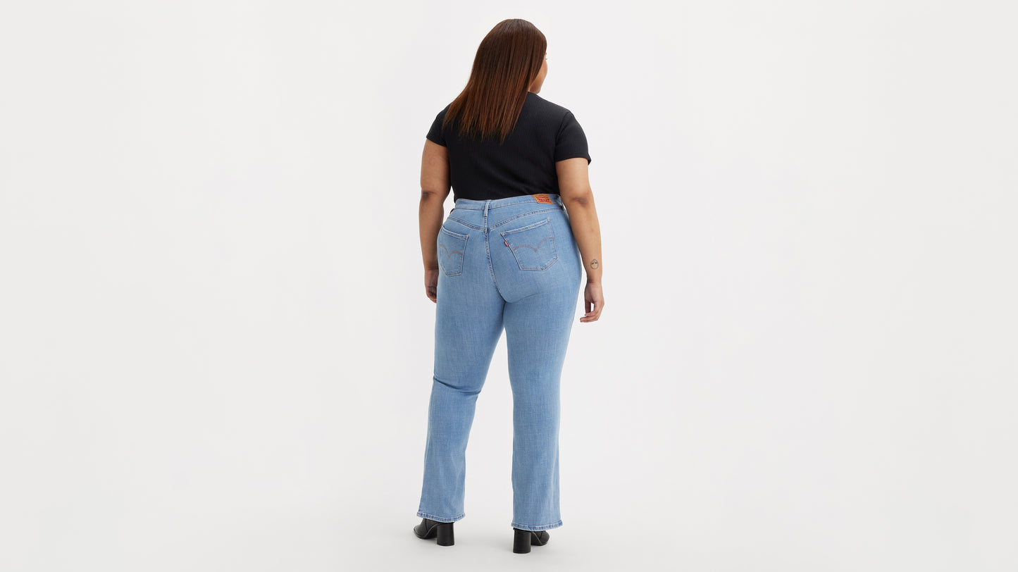 Levi's® Women's 315 Shaping Bootcut Jeans (Plus Size)