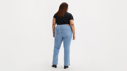 Levi's® Women's 315 Shaping Bootcut Jeans (Plus Size)