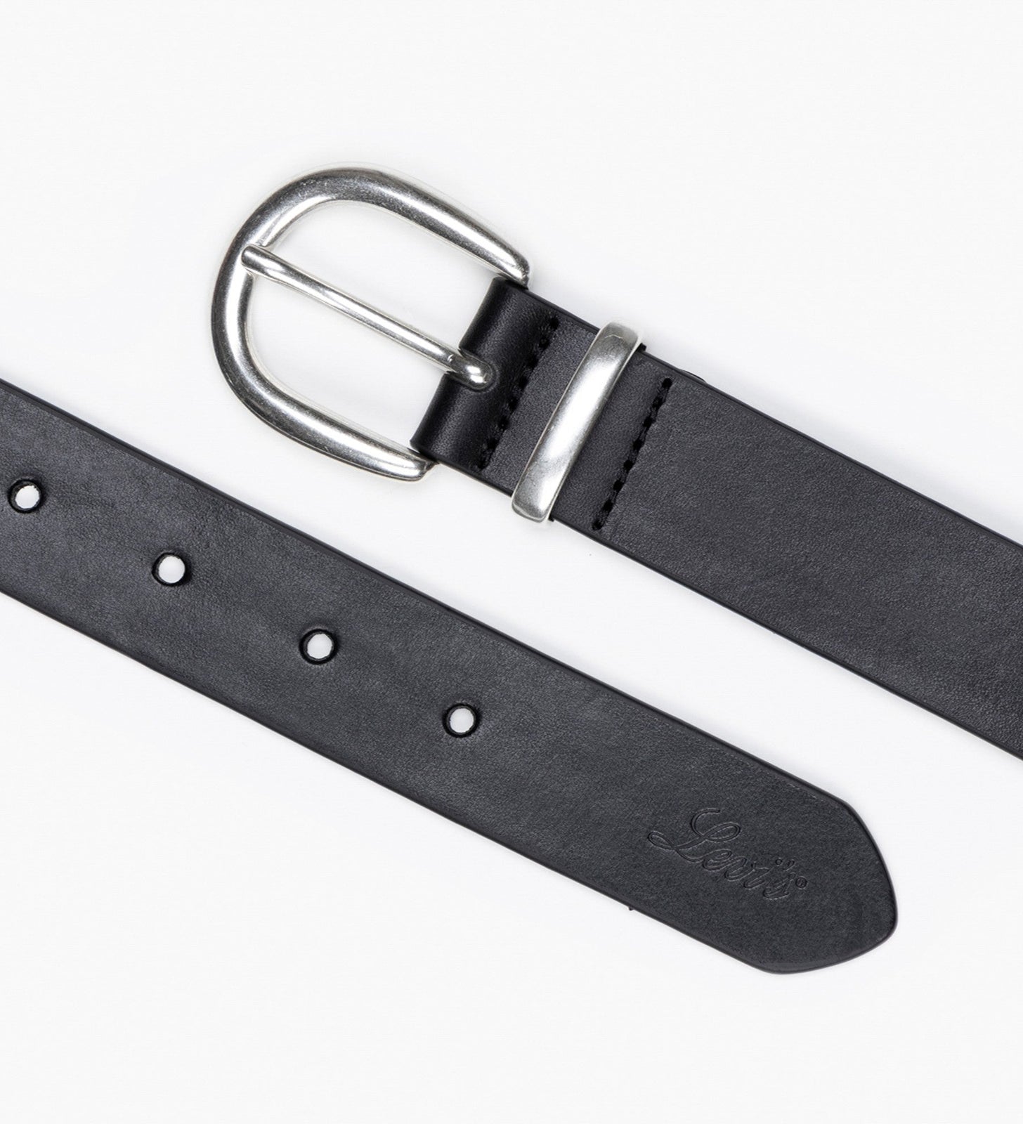Main 3 - Levi's® Women's Phoebe Belt - 000IH0000