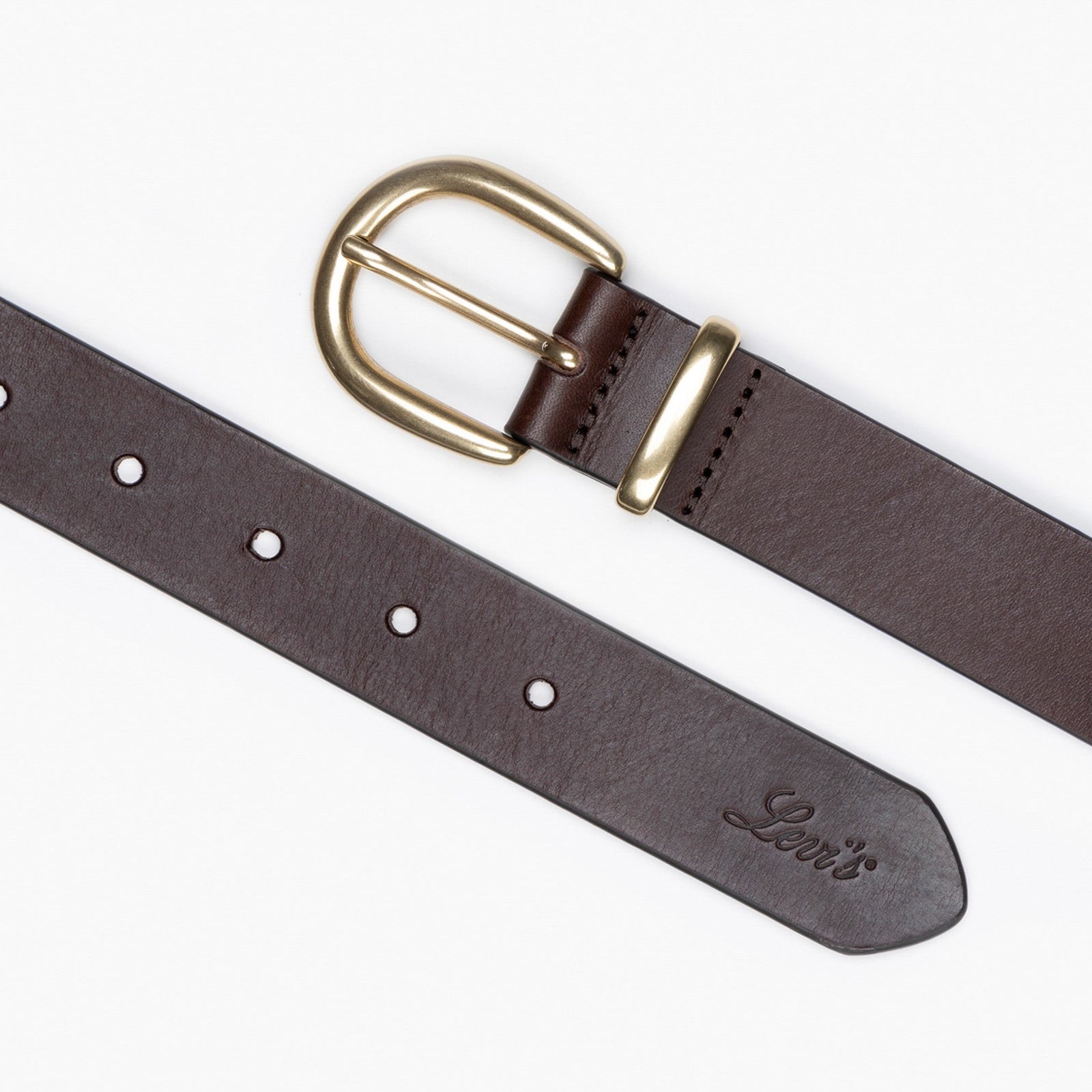 Main 3 - Levi's® Women's Phoebe Belt - 000IH0001