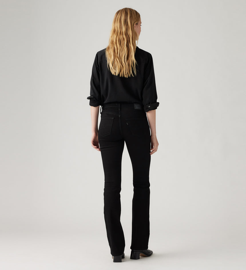 Main 3 - Levi’s® Women's 315 Shaping Bootcut Jeans - 196320000