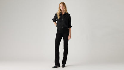Thumbnail 1 - Levi’s® Women's 315 Shaping Bootcut Jeans - 196320000