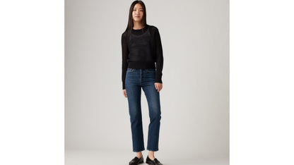 Thumbnail 1 - Levi's® Women's Wedgie Straight Jeans - 349640217