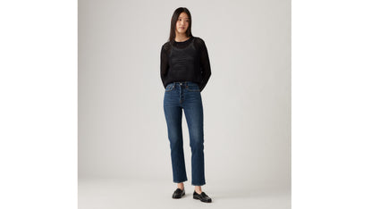 Thumbnail 4 - Levi's® Women's Wedgie Straight Jeans - 349640217