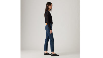 Thumbnail 3 - Levi's® Women's Wedgie Straight Jeans - 349640217