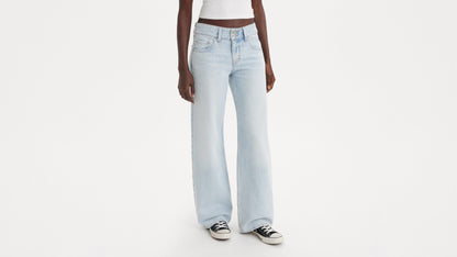 Thumbnail 6 - Levi’s® Women’s Superlow Loose Jeans - A74980007