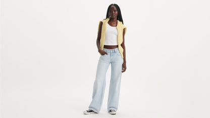 Thumbnail 1 - Levi’s® Women’s Superlow Loose Jeans - A74980007