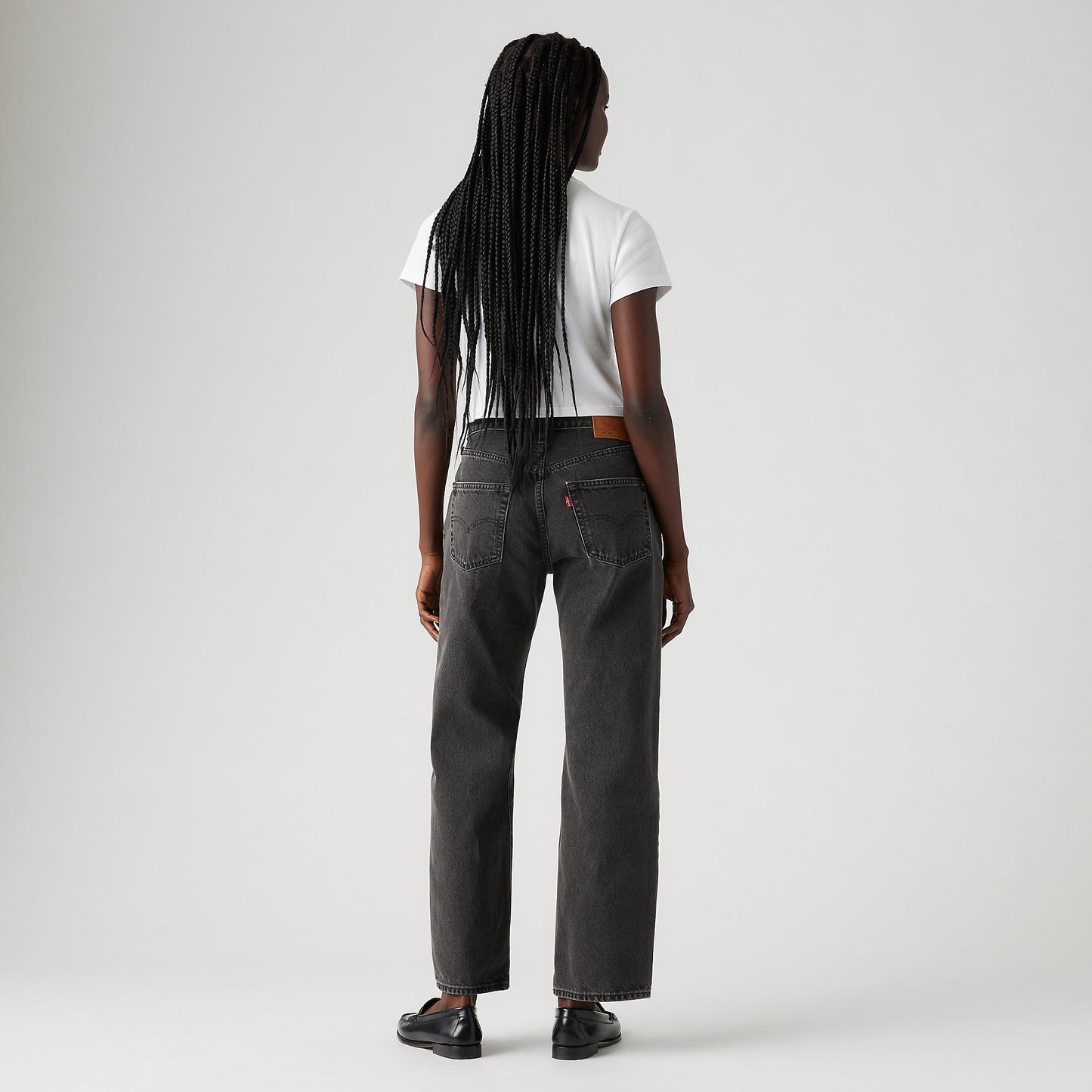 Levi's® Women's 501® '90s Ankle Jeans