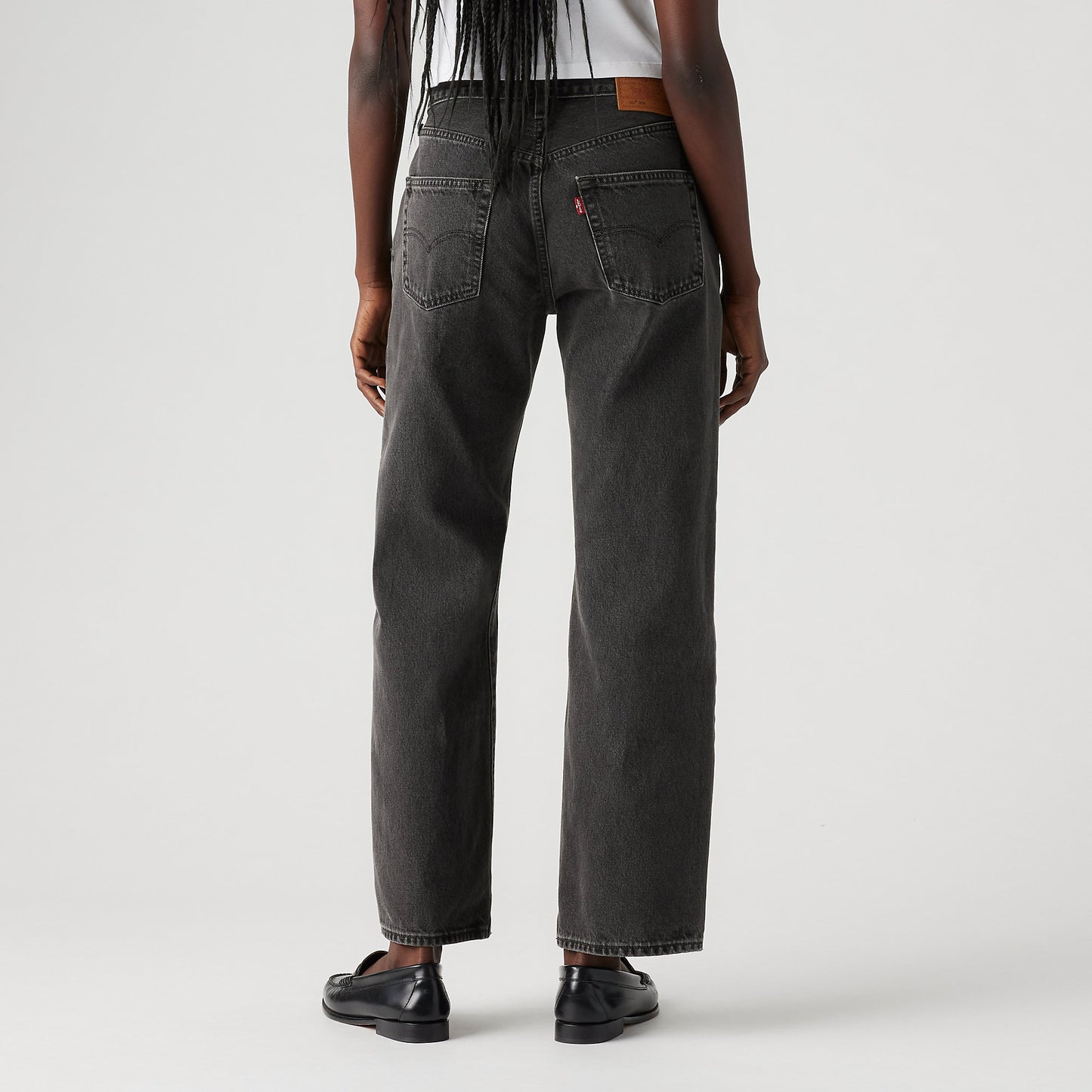 Levi's® Women's 501® '90s Ankle Jeans