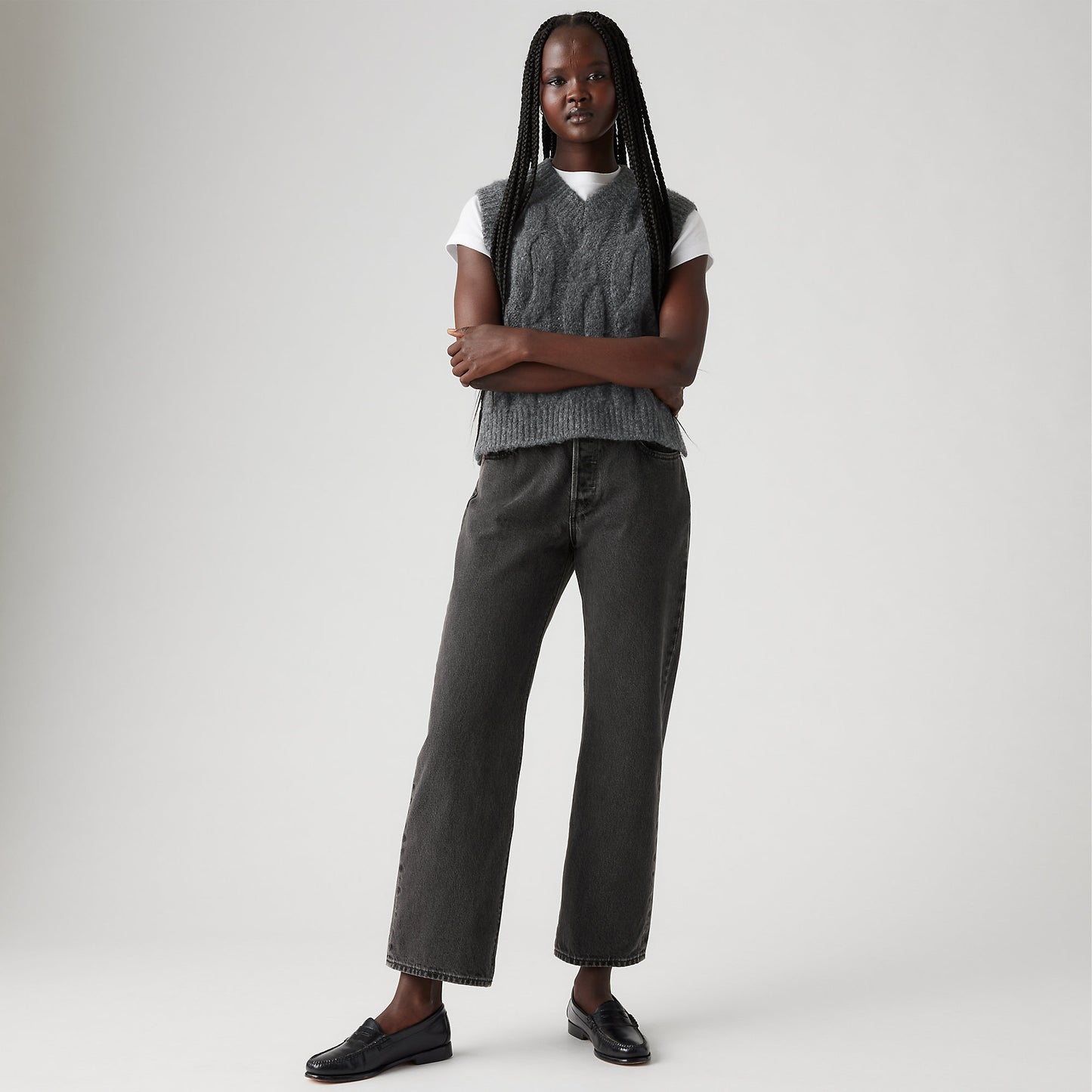 Levi's® Women's 501® '90s Ankle Jeans