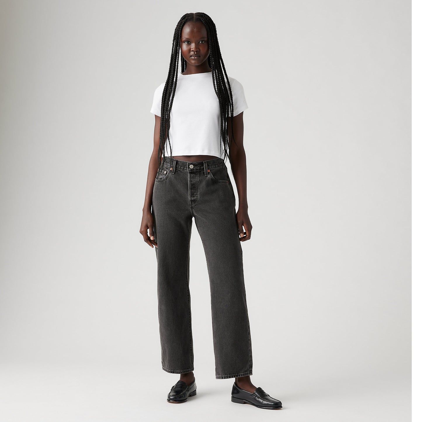 Levi's® Women's 501® '90s Ankle Jeans