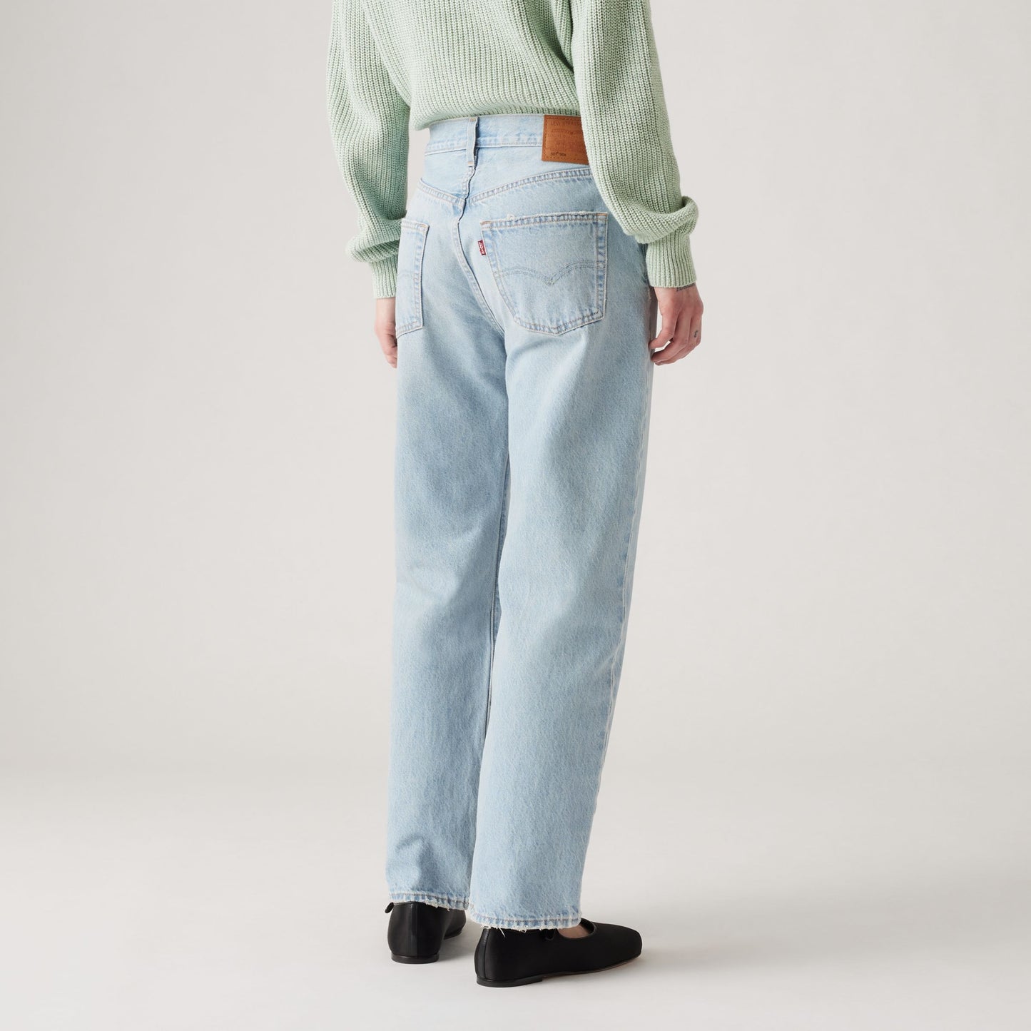 Levi's® Women's 501® '90s Ankle Jeans