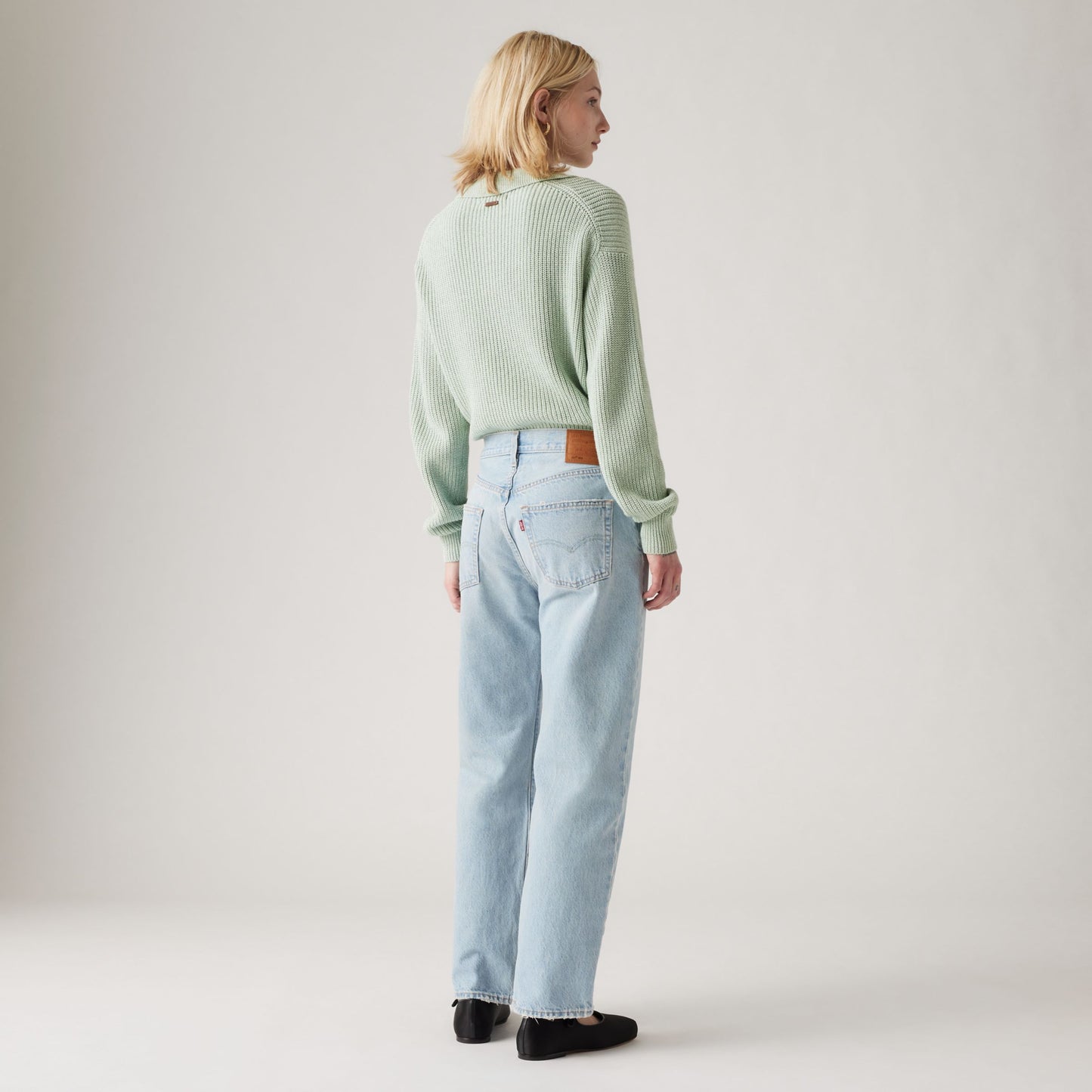 Levi's® Women's 501® '90s Ankle Jeans