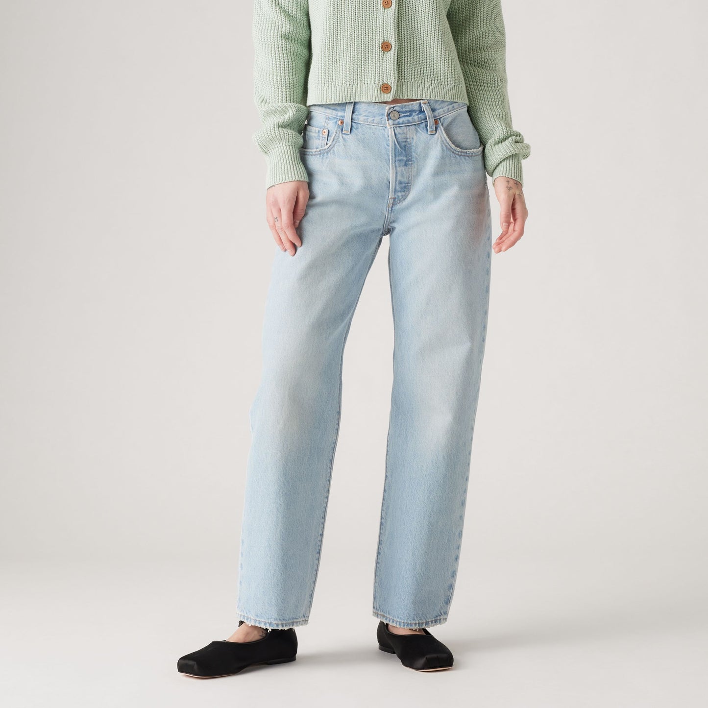 Levi's® Women's 501® '90s Ankle Jeans