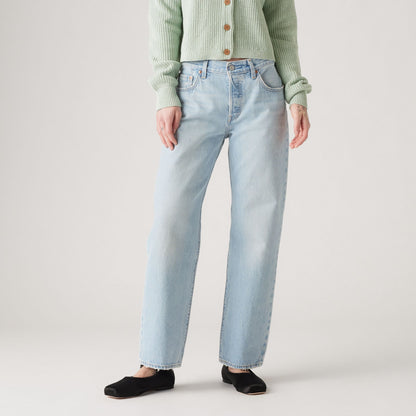 Levi's® Women's 501® '90s Ankle Jeans