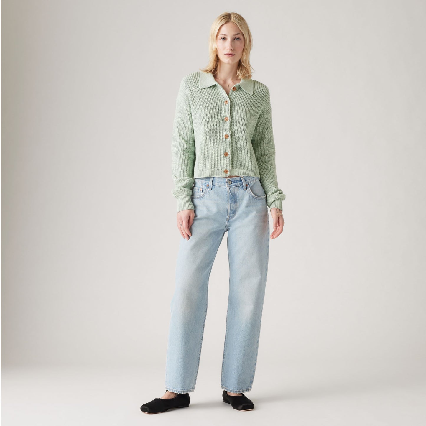 Levi's® Women's 501® '90s Ankle Jeans