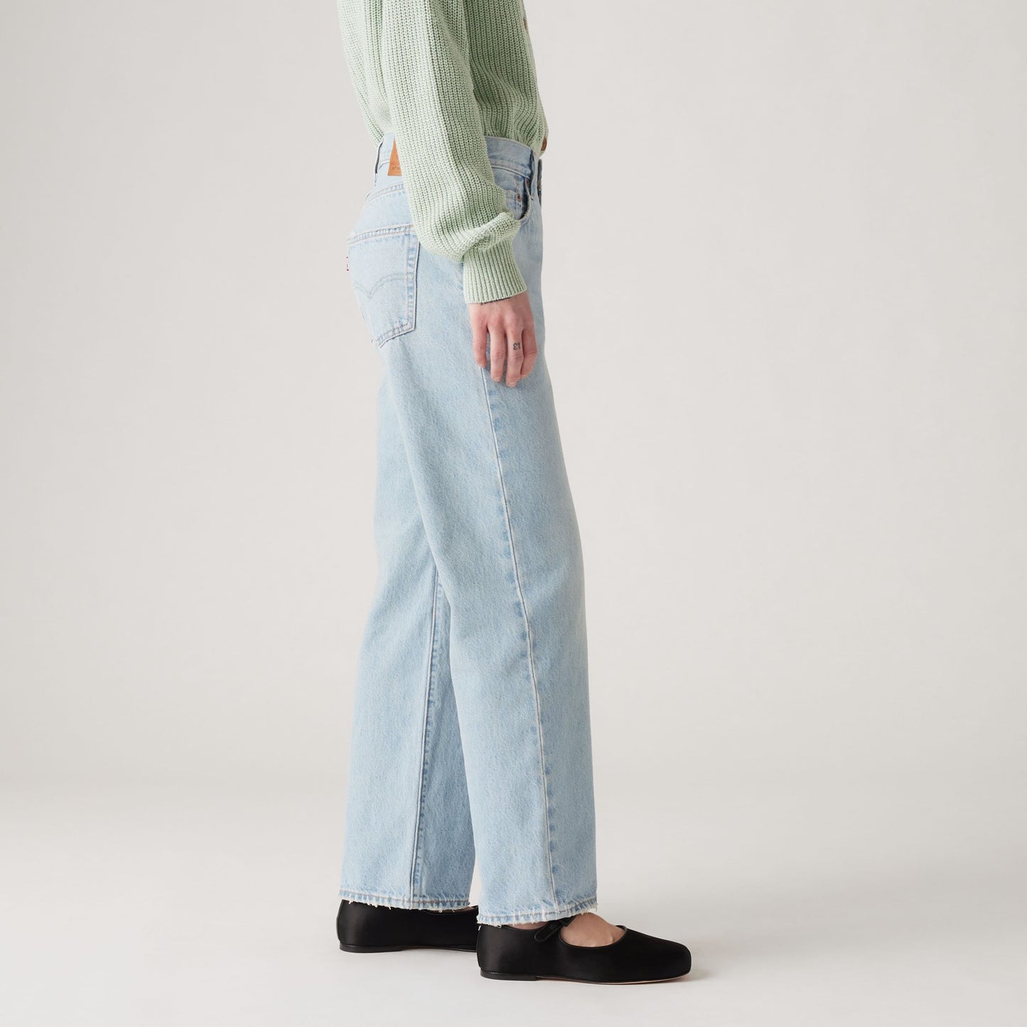 Levi's® Women's 501® '90s Ankle Jeans